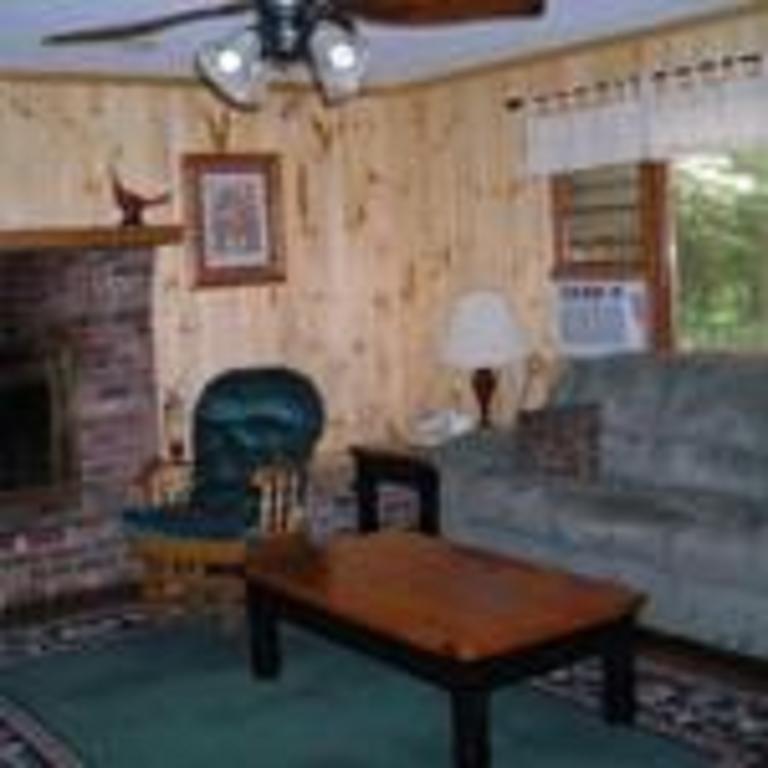 Cabins At Twinbrook Resort Maggie Valley Buitenkant foto