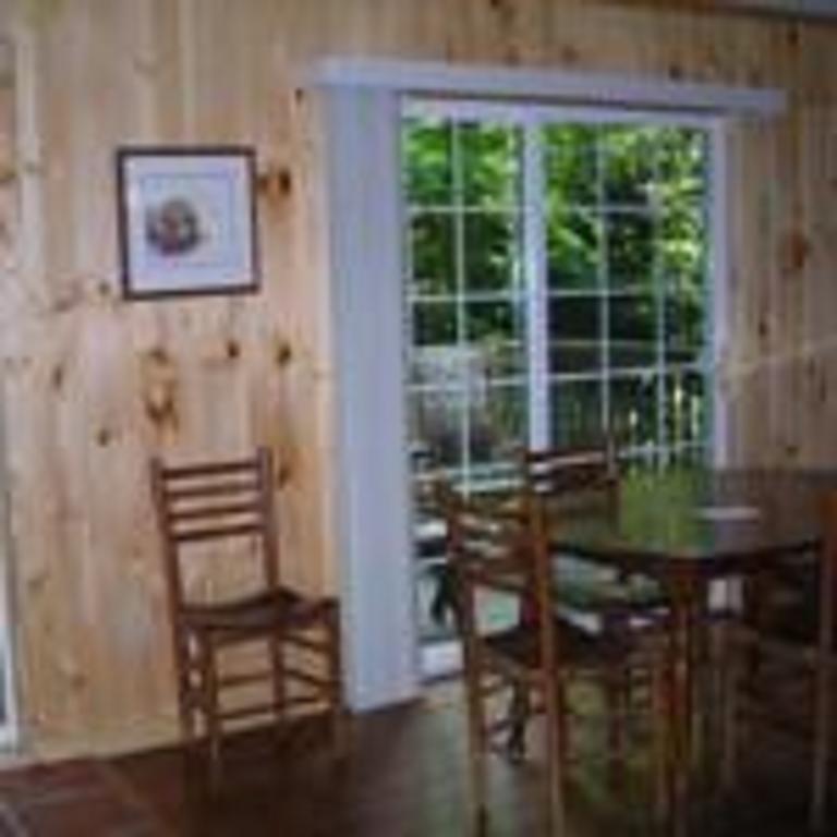 Cabins At Twinbrook Resort Maggie Valley Buitenkant foto