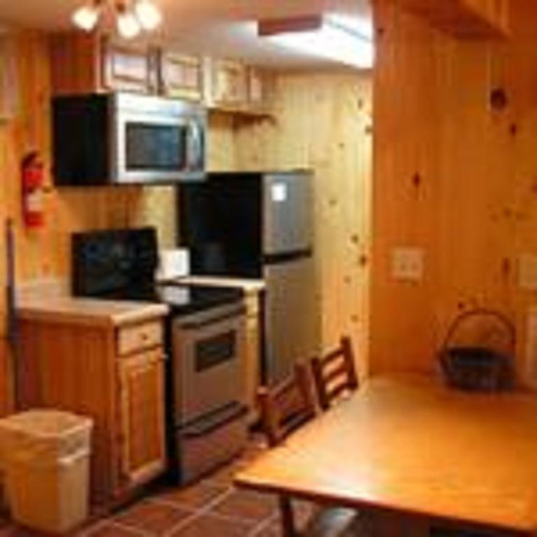 Cabins At Twinbrook Resort Maggie Valley Buitenkant foto