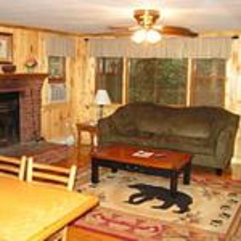 Cabins At Twinbrook Resort Maggie Valley Buitenkant foto