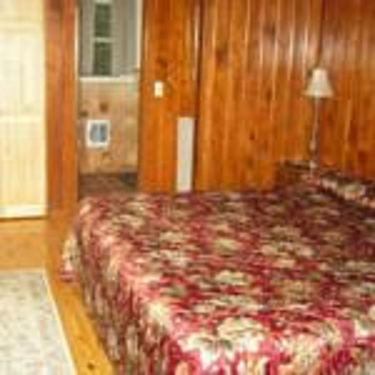 Cabins At Twinbrook Resort Maggie Valley Buitenkant foto