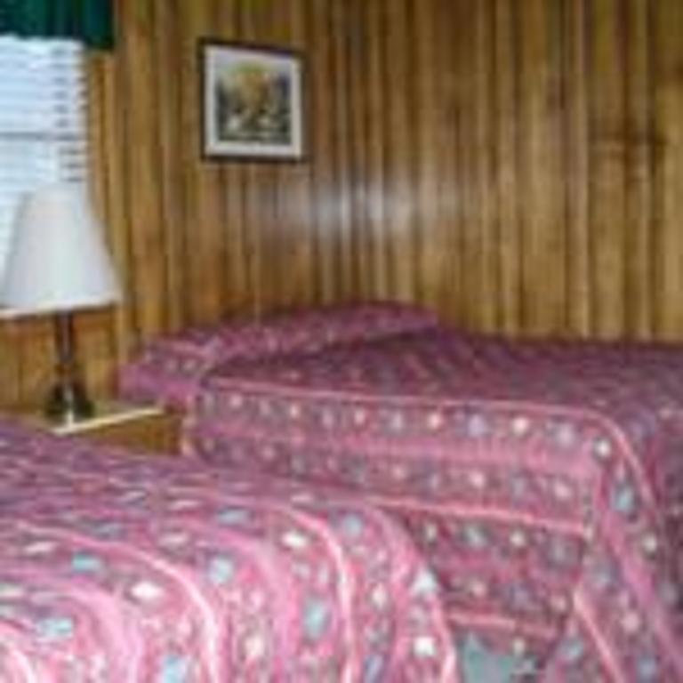 Cabins At Twinbrook Resort Maggie Valley Buitenkant foto