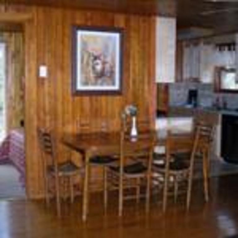 Cabins At Twinbrook Resort Maggie Valley Buitenkant foto