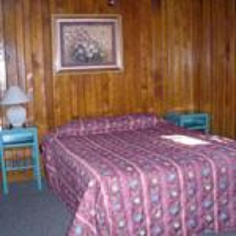 Cabins At Twinbrook Resort Maggie Valley Buitenkant foto