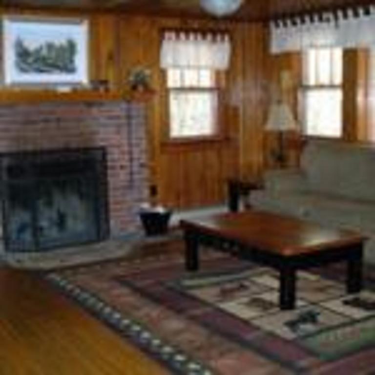 Cabins At Twinbrook Resort Maggie Valley Buitenkant foto
