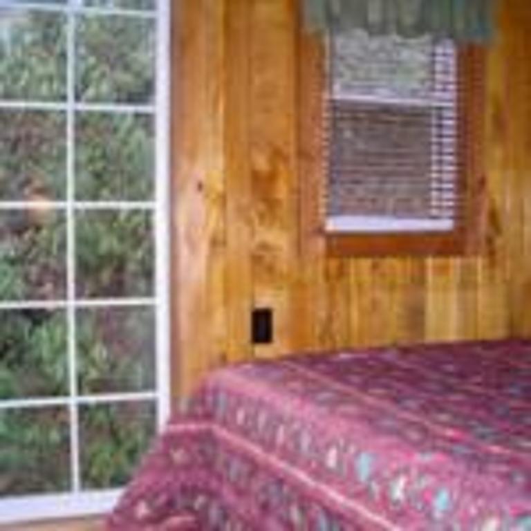 Cabins At Twinbrook Resort Maggie Valley Buitenkant foto