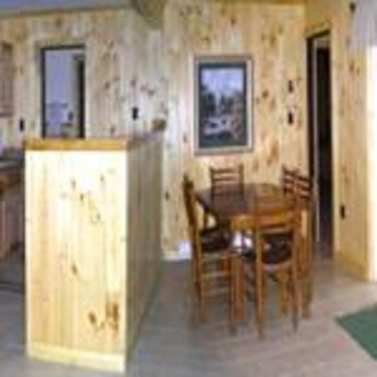 Cabins At Twinbrook Resort Maggie Valley Buitenkant foto