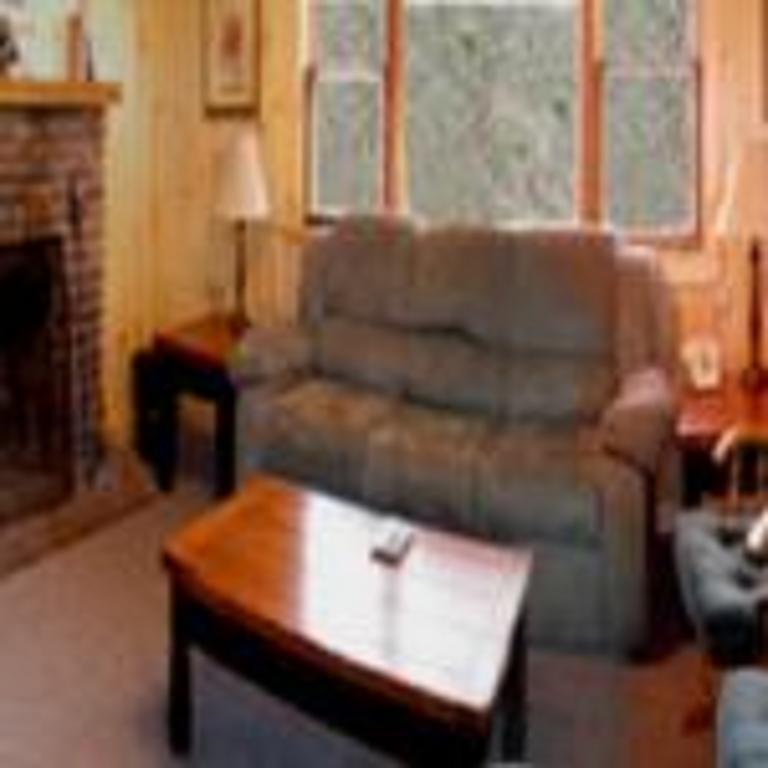 Cabins At Twinbrook Resort Maggie Valley Buitenkant foto