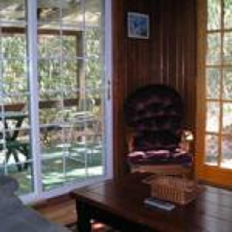 Cabins At Twinbrook Resort Maggie Valley Buitenkant foto