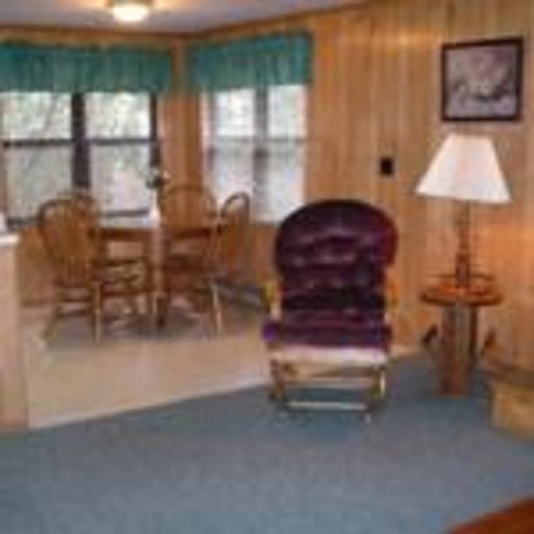 Cabins At Twinbrook Resort Maggie Valley Buitenkant foto