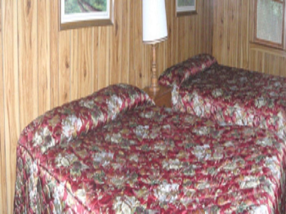 Cabins At Twinbrook Resort Maggie Valley Buitenkant foto