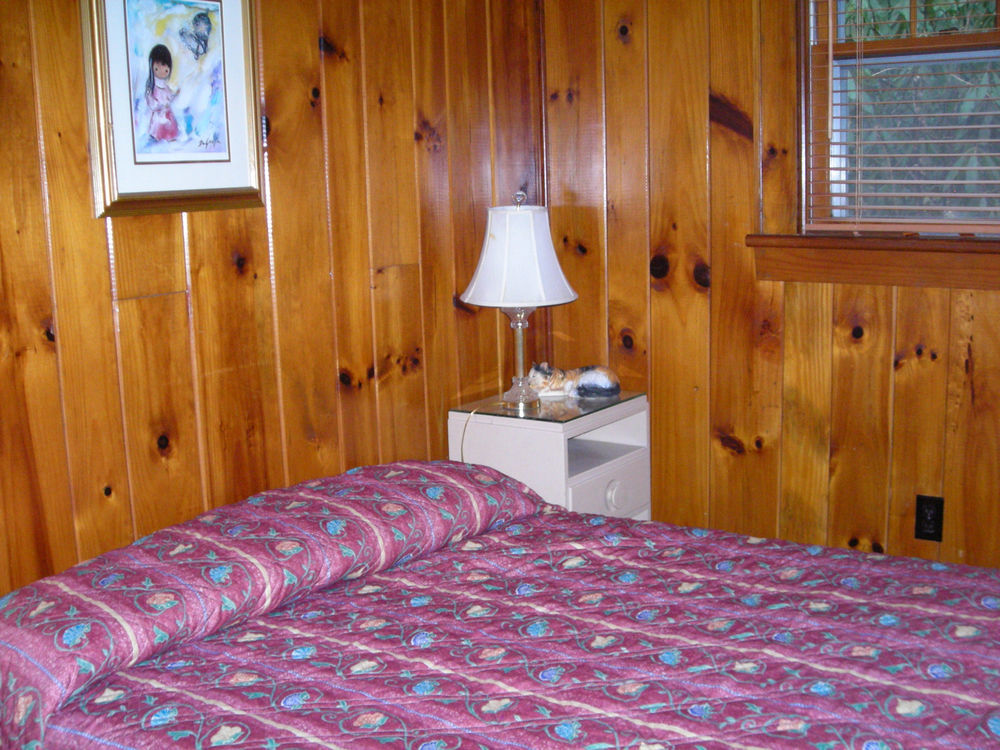 Cabins At Twinbrook Resort Maggie Valley Buitenkant foto
