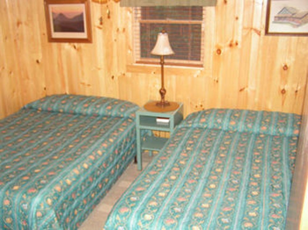 Cabins At Twinbrook Resort Maggie Valley Buitenkant foto