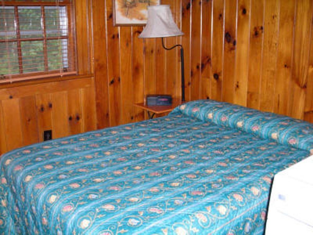 Cabins At Twinbrook Resort Maggie Valley Buitenkant foto