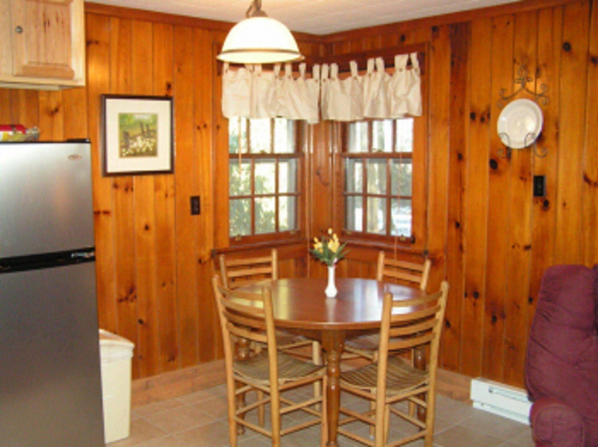 Cabins At Twinbrook Resort Maggie Valley Buitenkant foto